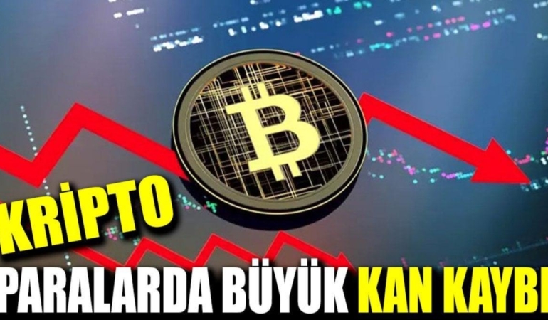 Kripto Paralarda Dayanıklılık: ABD Hisse Senetleri Yükseliyor