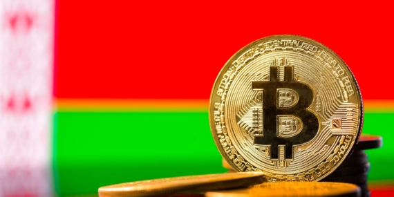 Belarus Kripto Düzenlemeleri ile Dijital Sığınak Hedefi