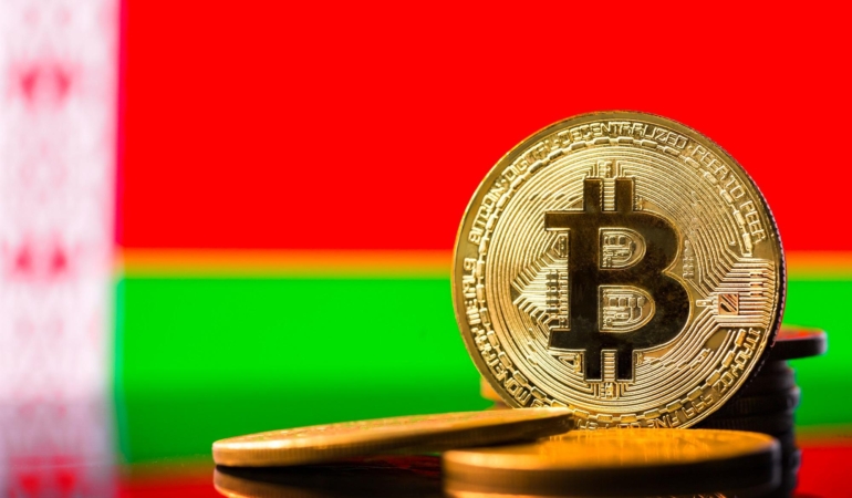 Belarus Kripto Düzenlemeleri ile Dijital Sığınak Hedefi