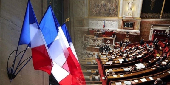 Fransa Güven Oylaması: Başbakan Bayrou Zor Durumda