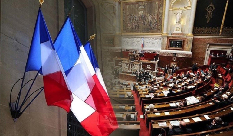 Fransa Güven Oylaması: Başbakan Bayrou Zor Durumda