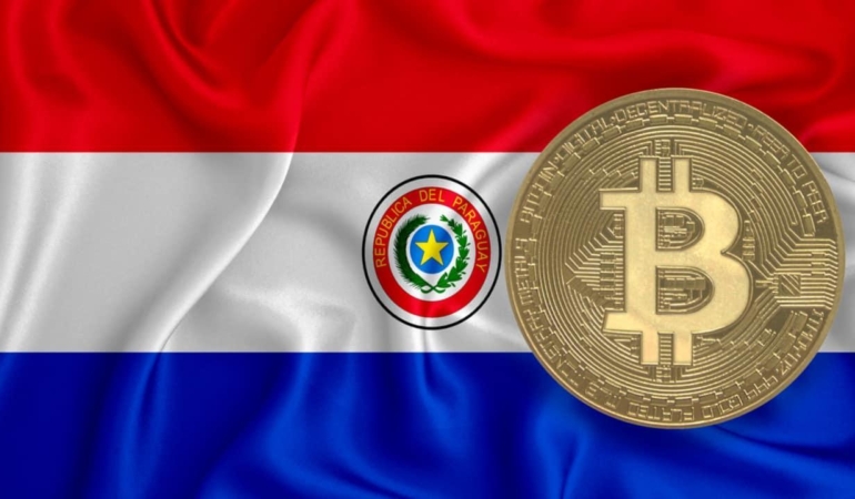 Paraguay Bitcoin Madenciliği: Hive Digital İle Gelişmeler