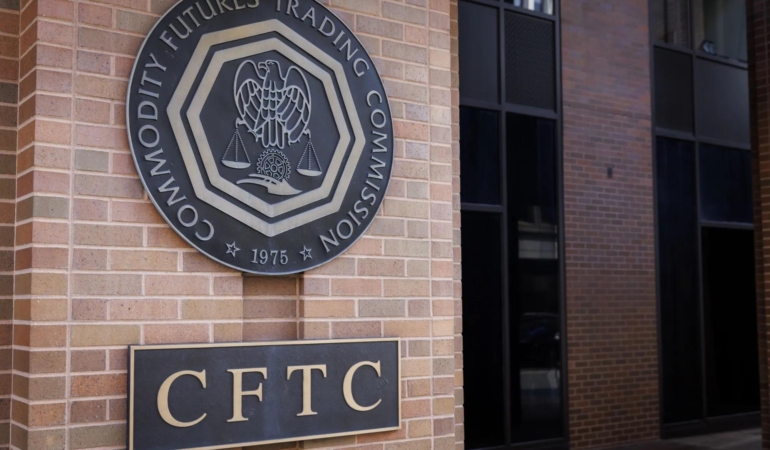 CFTC Muafiyet Kararı: QCX LLC’nin Swaps Raporlaması