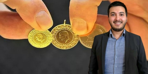 Dijital Altın ile Küresel Ticareti Dönüştürmek