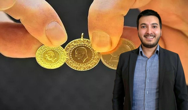 Dijital Altın ile Küresel Ticareti Dönüştürmek