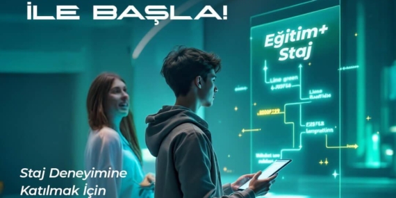 Yapay Zeka ve Kariyer Basamakları: Gelecekte Ne Olacak?