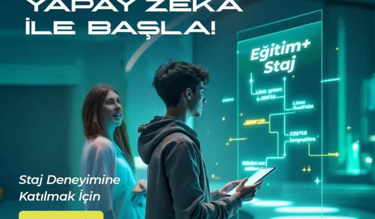 Yapay Zeka ve Kariyer Basamakları: Gelecekte Ne Olacak?