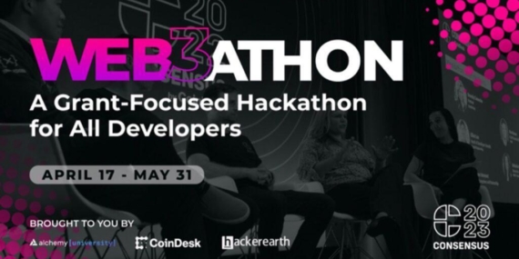 Web3 Hackathon’larında Başarıya Ulaşmanın Yolu