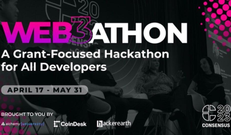 Web3 Hackathon’larında Başarıya Ulaşmanın Yolu