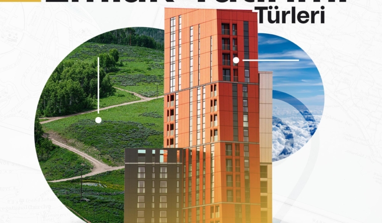 İtalya Emlak Yatırımları: Zenginlerin Yeni Cenneti