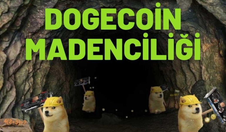 Dogecoin Madenciliği ile Thumzup Media’nın Geleceği