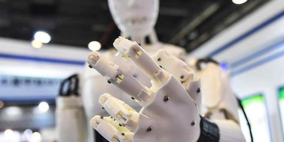 İnsansı Robot Yatırımı: Alibaba’nın 100 Milyon Doları