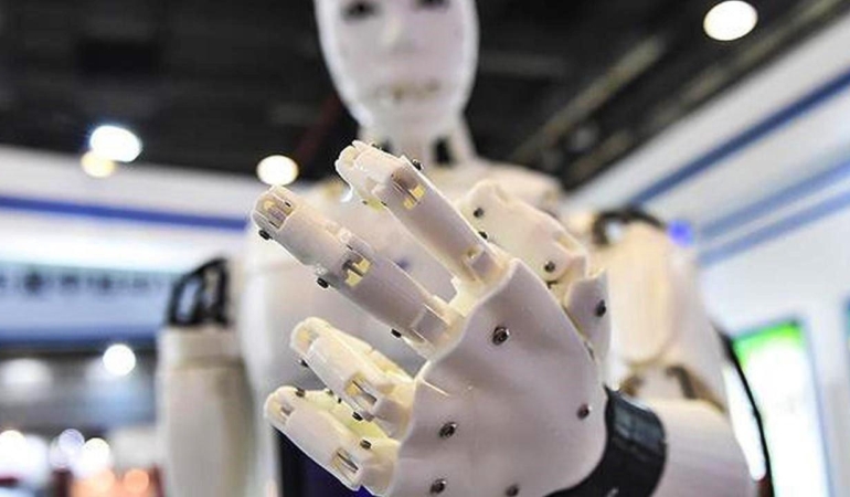 İnsansı Robot Yatırımı: Alibaba’nın 100 Milyon Doları