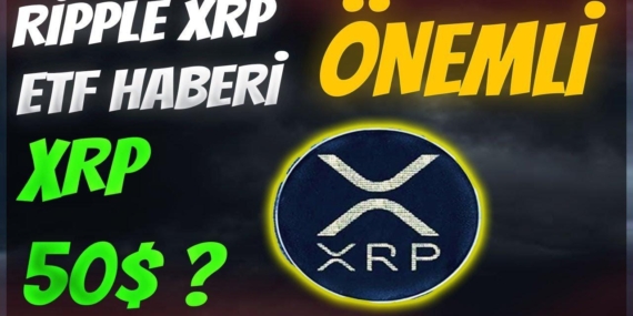 XRP ETF Onayı: 2025’in Kripto Yatırım Değişimi