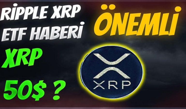 XRP ETF Onayı: 2025’in Kripto Yatırım Değişimi