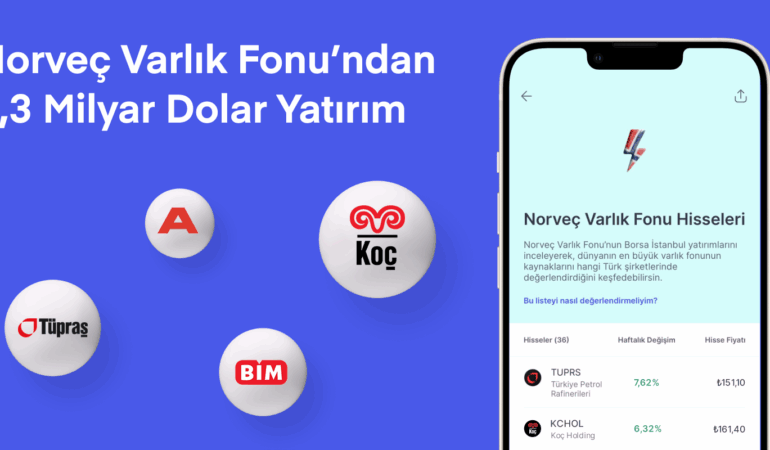 Norveç Kamu Fonunun New York’la İlgili Yatırımı