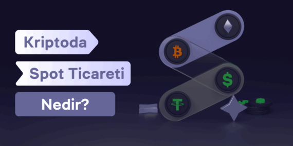 Spot Kripto Ticareti Üzerine SEC ve CFTC Açıklaması