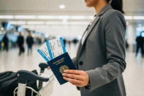 yurtdışı çıkış harcı