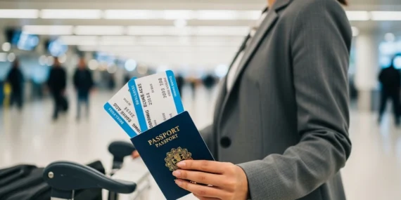 Yurtdışı çıkış harcı bin TL yapıldı