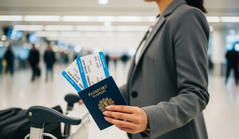 Yurtdışı çıkış harcı bin TL yapıldı